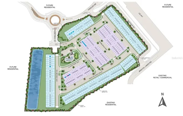 $296,659 | 2778 Armadale Drive, Mount Dora, FL 32757