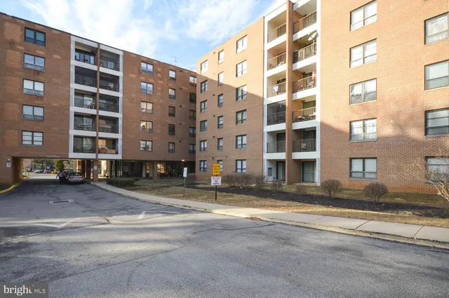 $120,000 | 6317 Park Heights Avenue, Unit 310, Baltimore, MD 21215