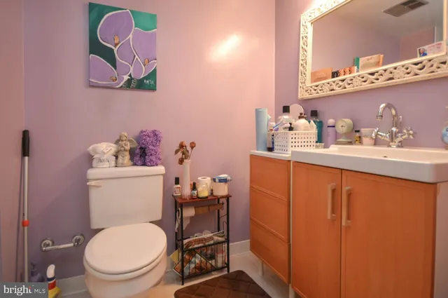 $120,000 | 6317 Park Heights Avenue, Unit 310, Baltimore, MD 21215