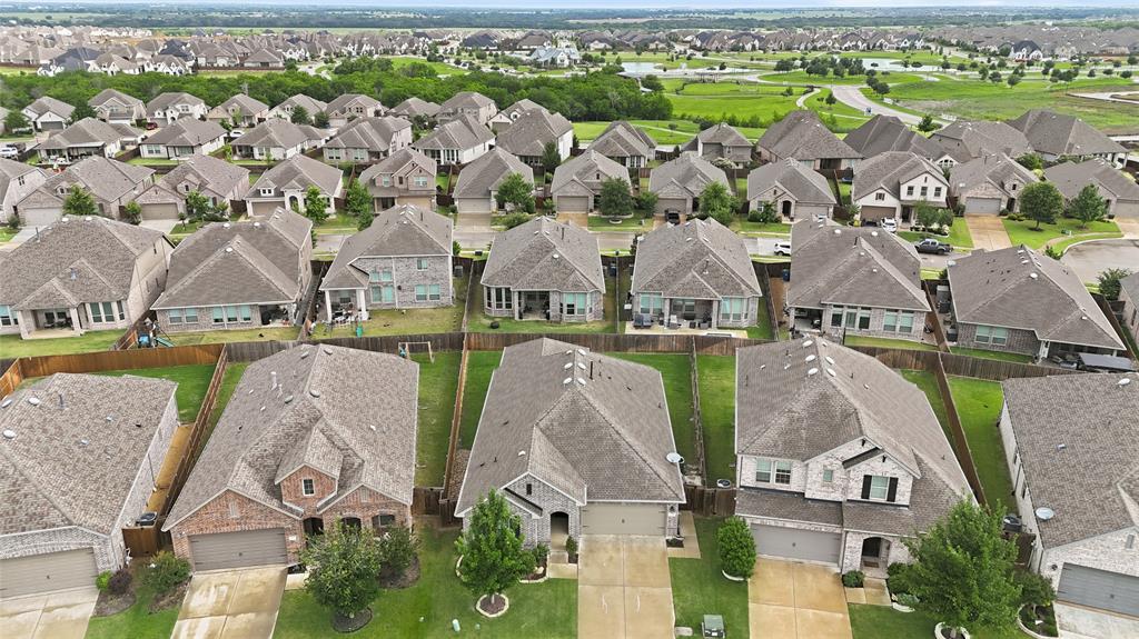 1701 Shetland Road Aubrey, TX 76227 - Photo 31 of 34
