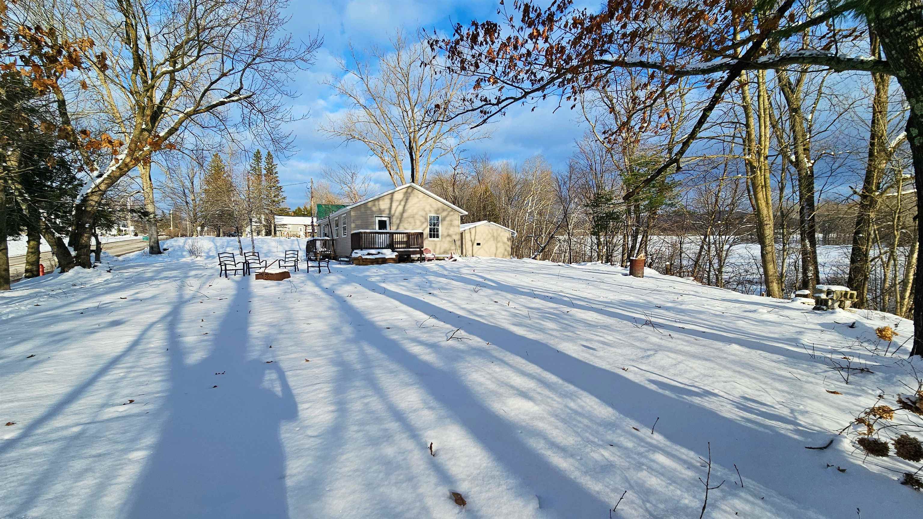 445 Vermont Rte 108 Bakersfield, VT 05448 - Photo 18 of 26