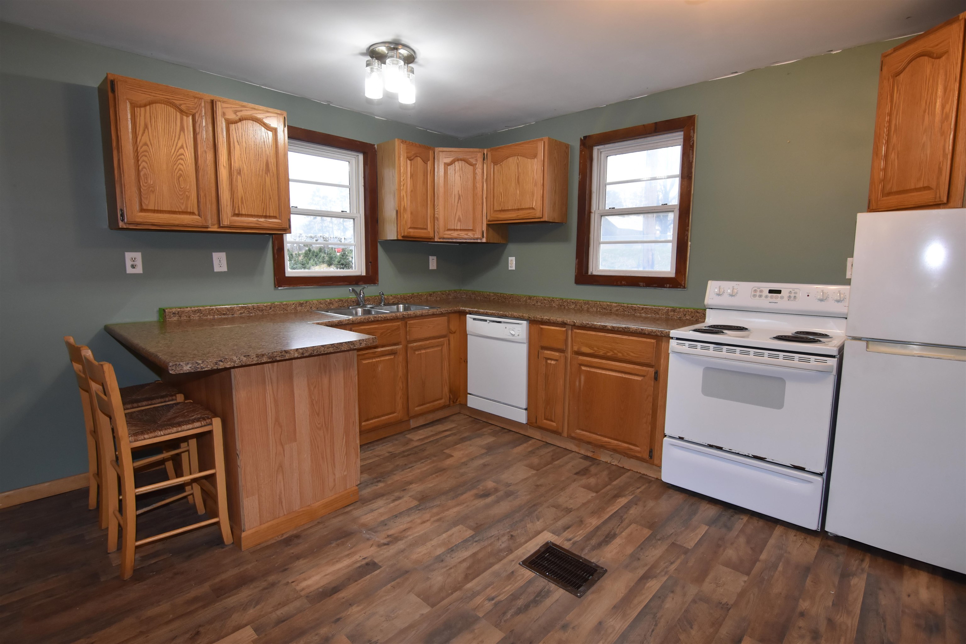 445 Vermont Rte 108 Bakersfield, VT 05448 - Photo 2 of 26