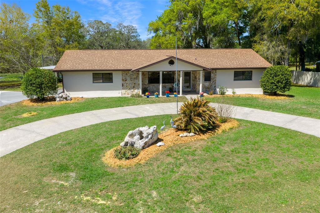 9923 East St Regis Court Inverness, FL 34450 - Photo 15 of 76
