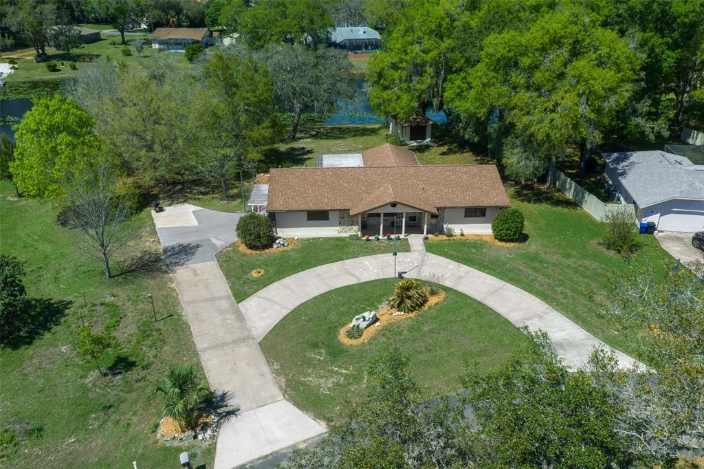 9923 East St Regis Court Inverness, FL 34450 - Photo 2 of 76