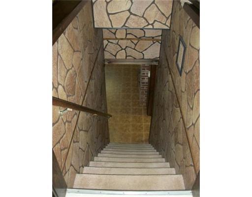 196 Hankerson Road Augusta, ME 04330 - Photo 11 of 15 Other. Stairs down to basement