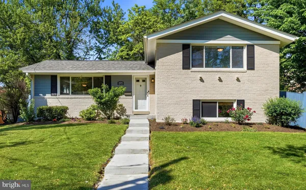 $720,000 | 2405 Lillian Drive, Silver Spring, MD 20902