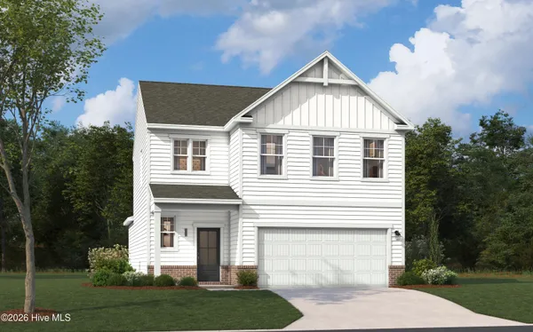 $314,240 | 5285 Proper Court, North Augusta, SC 29860