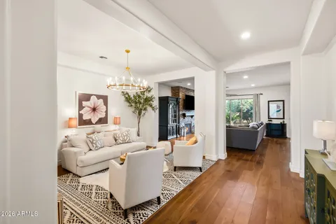 $1,000,000 | 3713 East Ellis Street, Mesa, AZ 85205