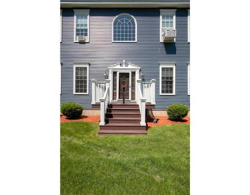 26 Pond Ridge Drive Lewiston, ME 04240 - Photo 28 of 35 Exterior Front.