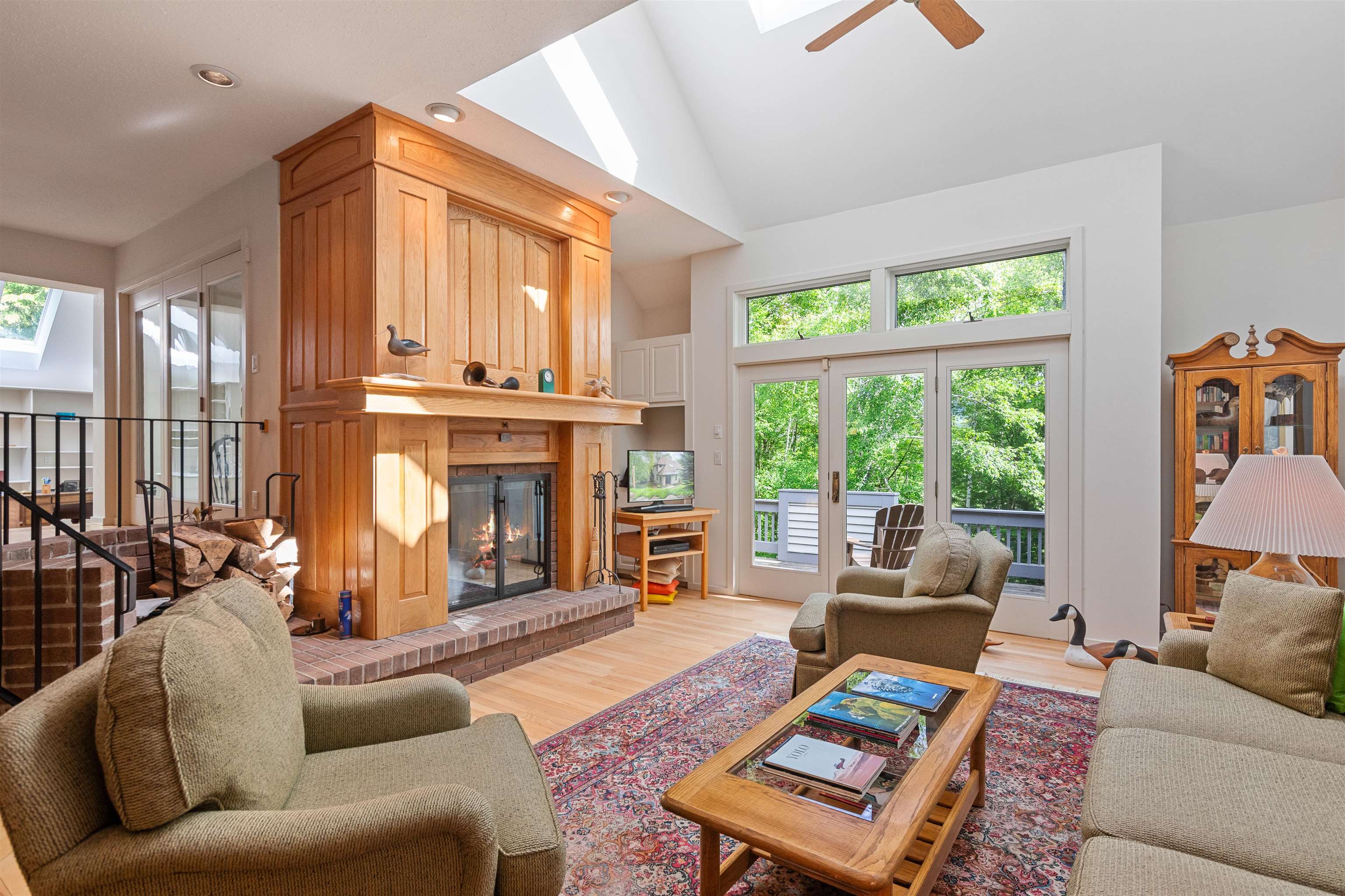 982 Brook Road, Unit 4 Stowe, VT 05672 - Photo 16 of 53