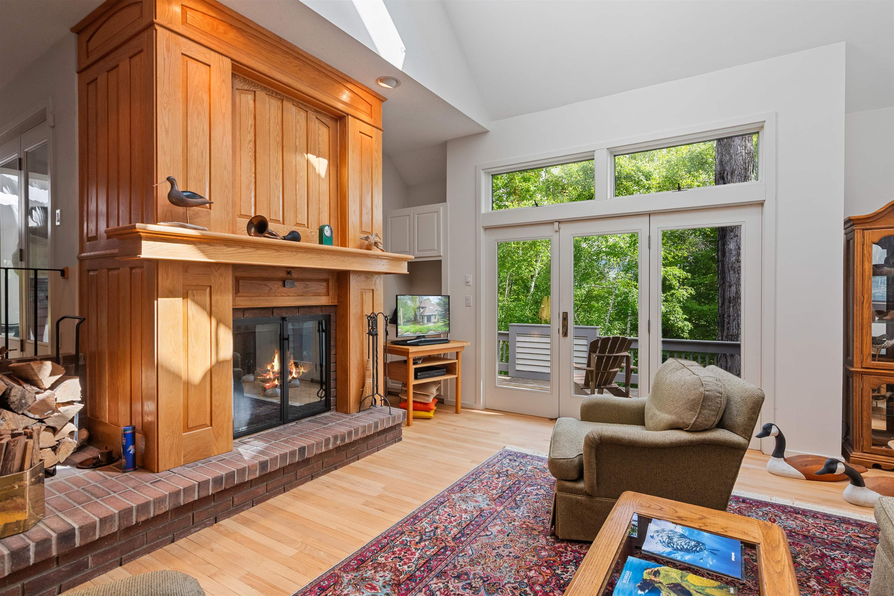 982 Brook Road, Unit 4 Stowe, VT 05672 - Photo 17 of 53