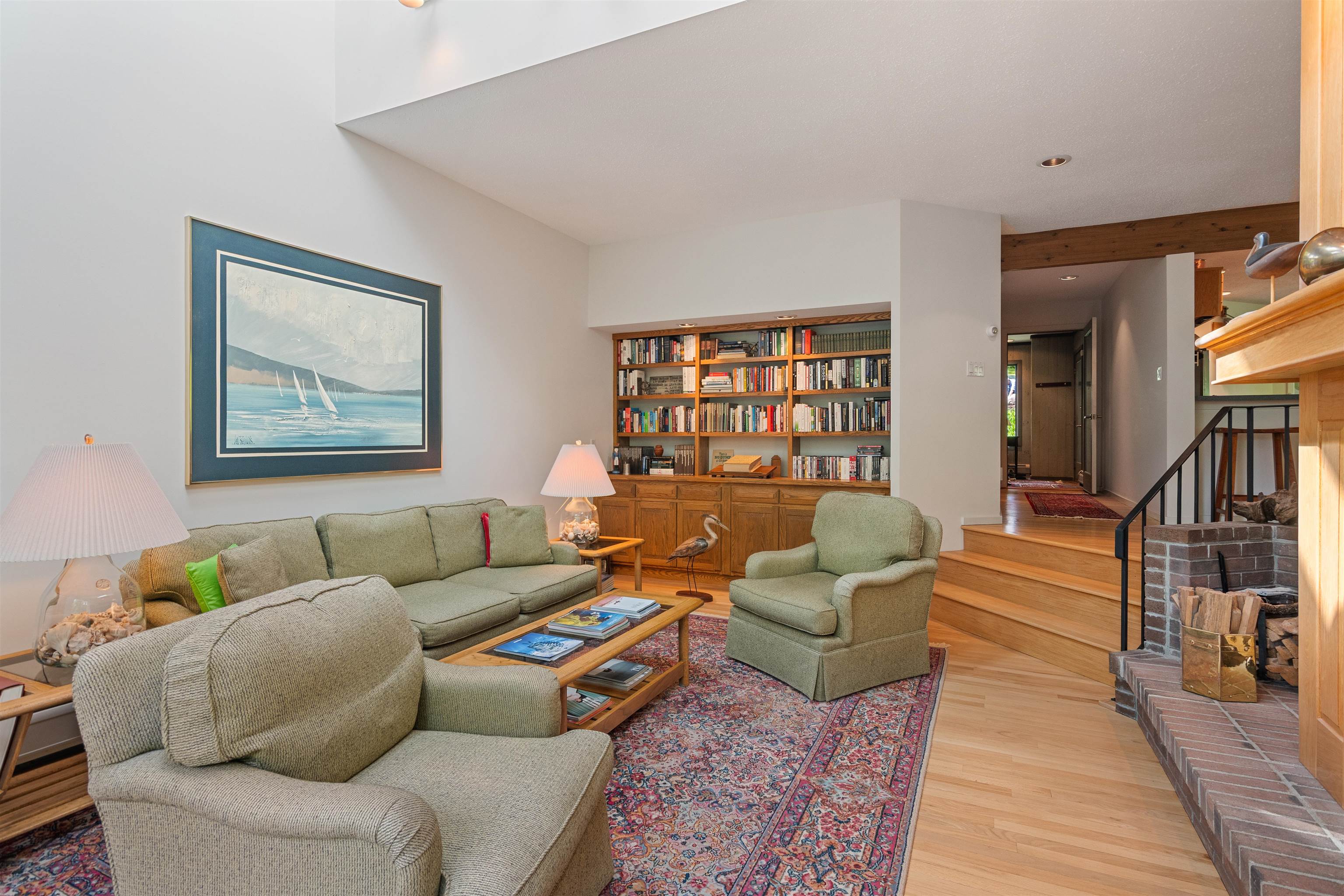 982 Brook Road, Unit 4 Stowe, VT 05672 - Photo 18 of 53