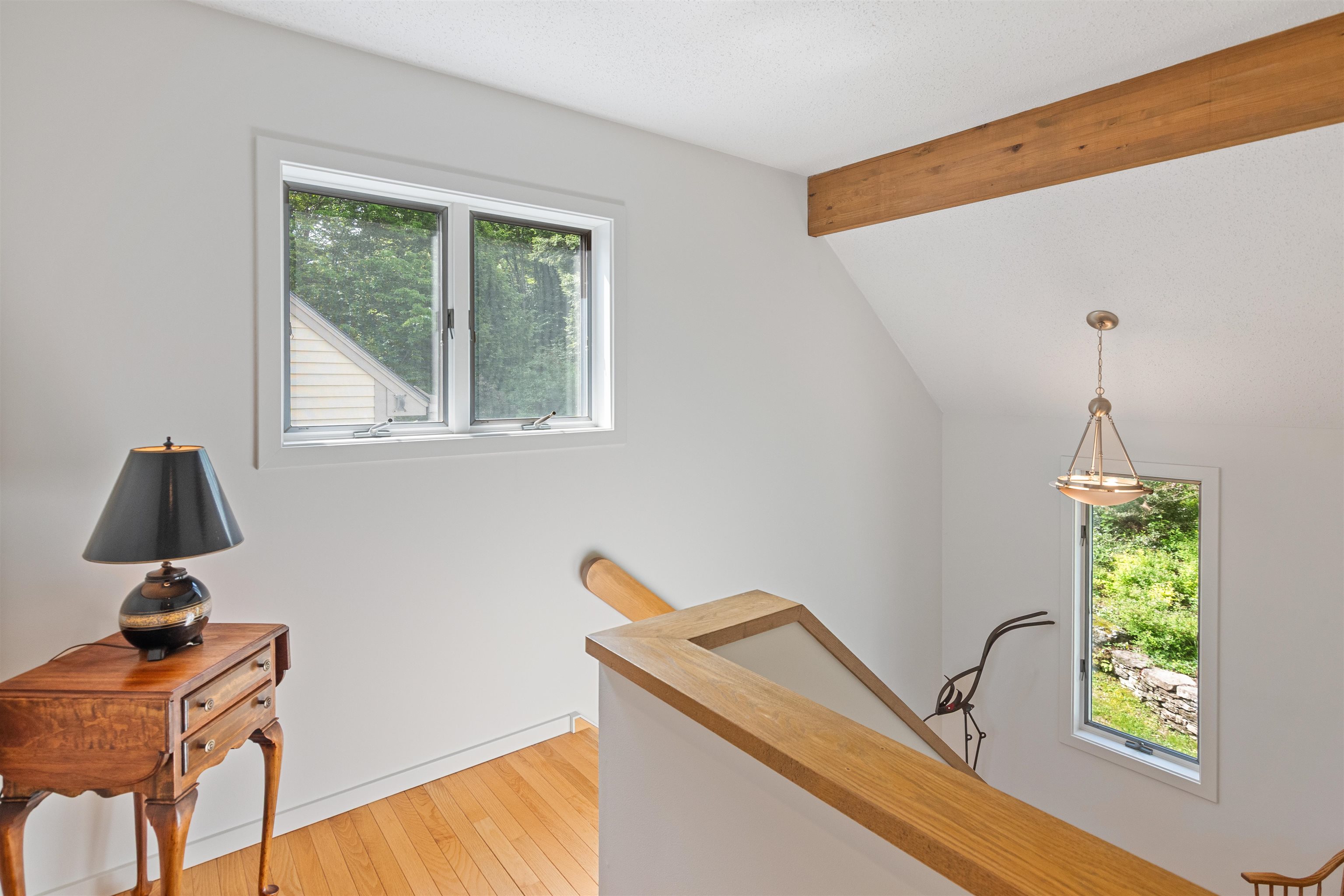 982 Brook Road, Unit 4 Stowe, VT 05672 - Photo 31 of 53