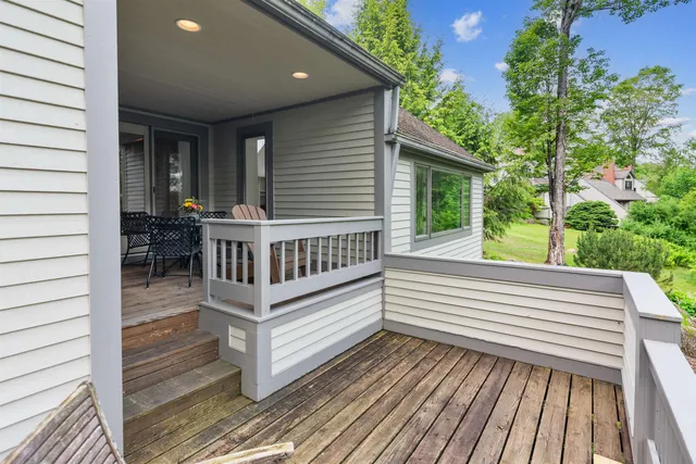 $800,000 | 982 Brook Road, Unit 4, Stowe, VT 05672