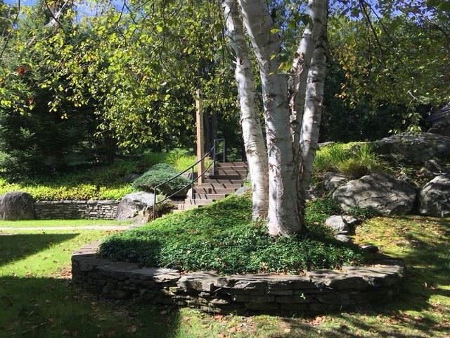 982 Brook Road, Unit 4 Stowe, VT 05672 - Photo 41 of 53