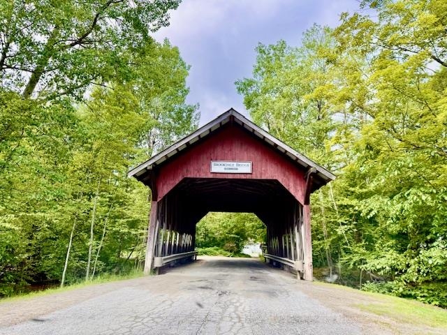 982 Brook Road, Unit 4 Stowe, VT 05672 - Photo 50 of 53