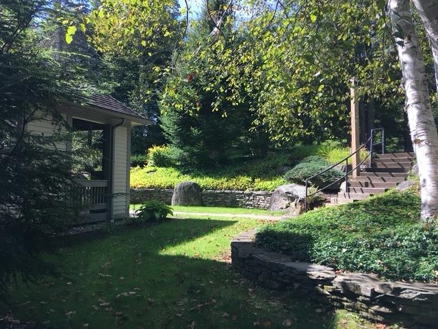 982 Brook Road, Unit 4 Stowe, VT 05672 - Photo 51 of 53