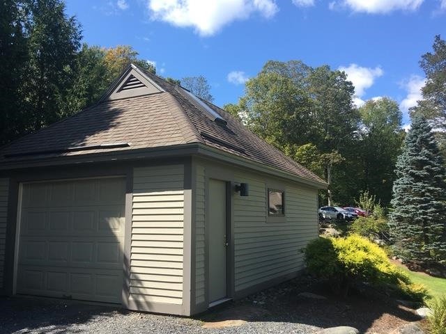 982 Brook Road, Unit 4 Stowe, VT 05672 - Photo 52 of 53