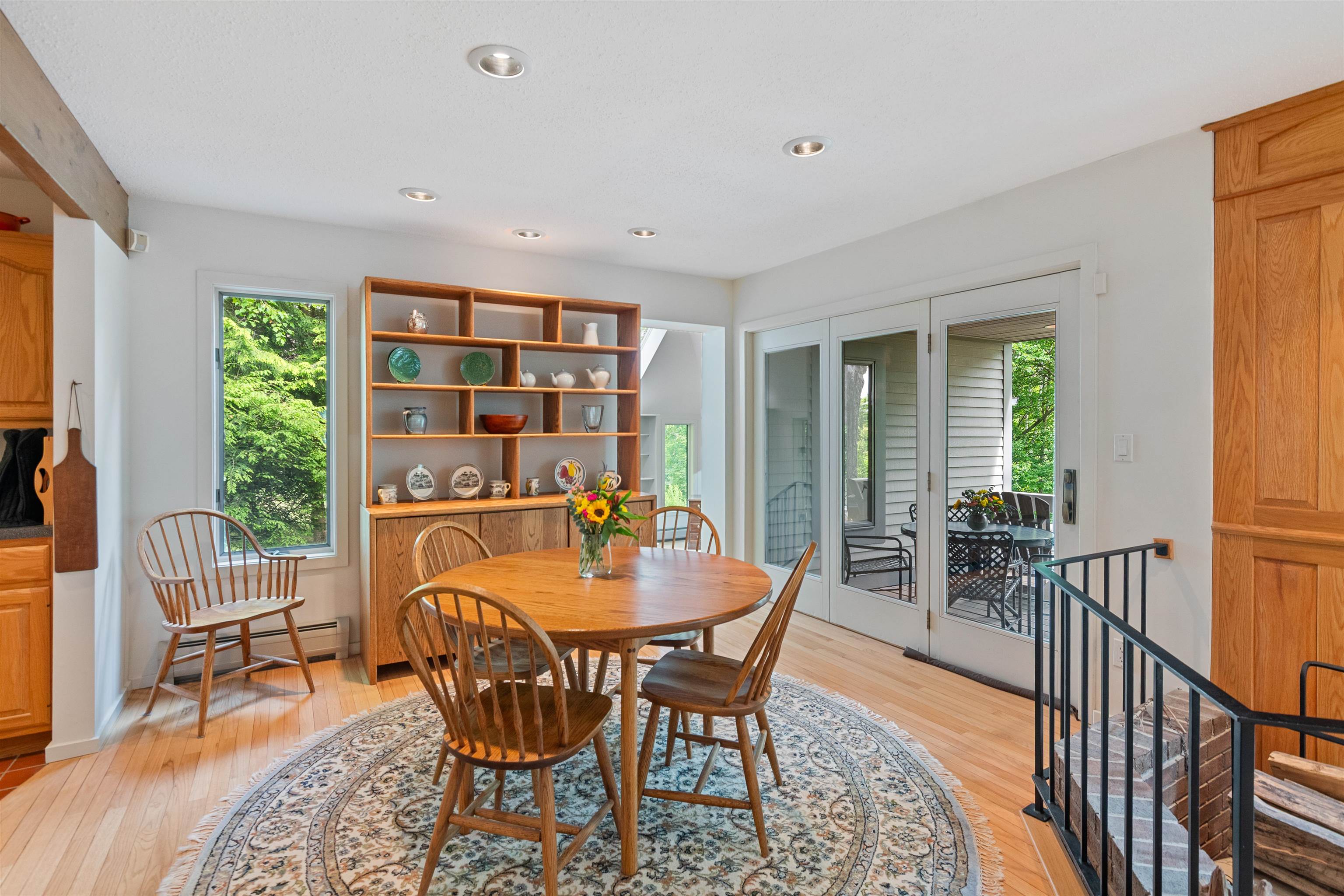 982 Brook Road, Unit 4 Stowe, VT 05672 - Photo 7 of 53