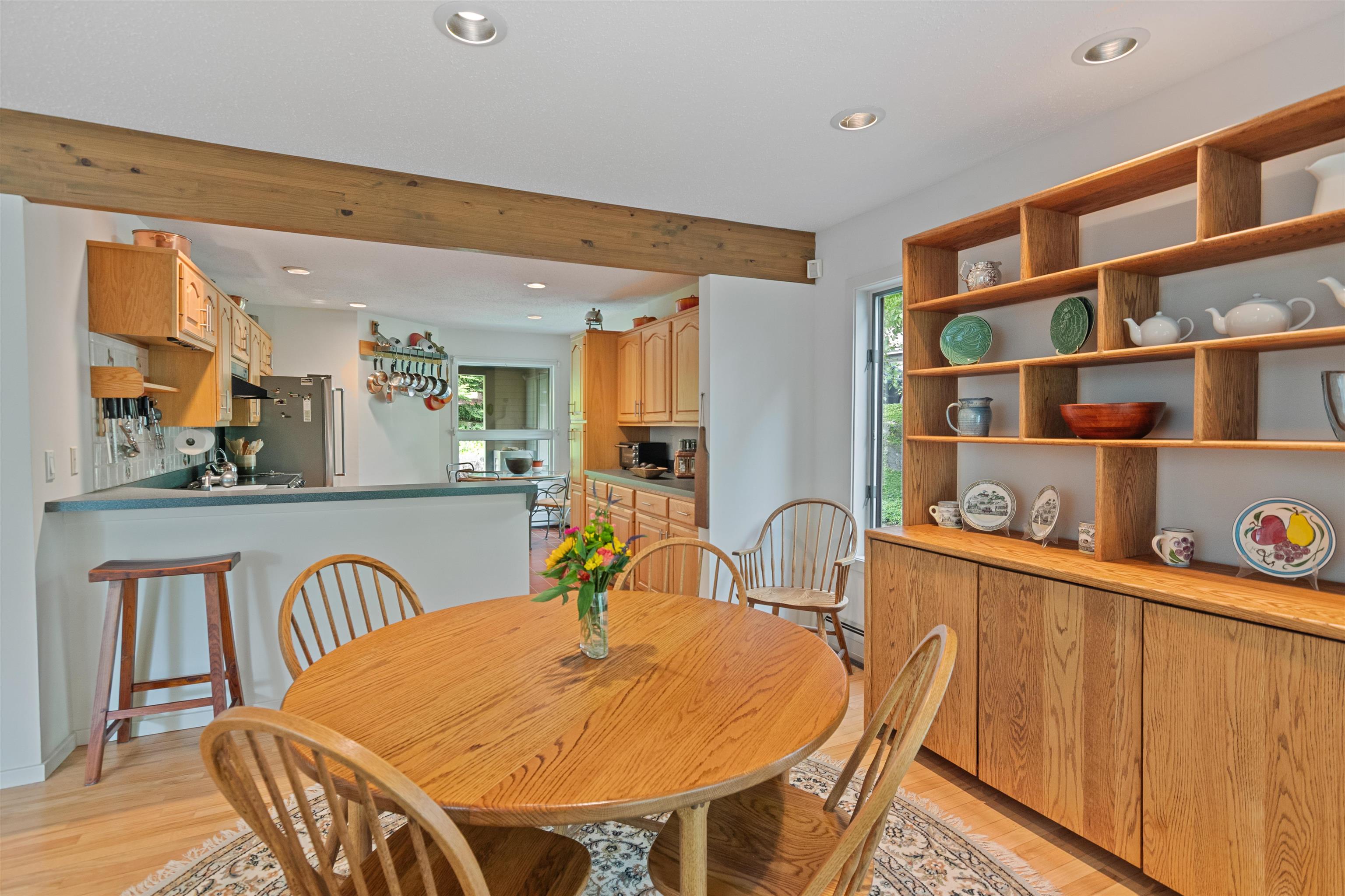 982 Brook Road, Unit 4 Stowe, VT 05672 - Photo 9 of 53