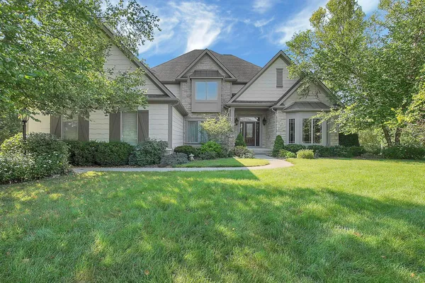 $1,499,000 | 1551 Riverwood Lane, Powell, OH 43065