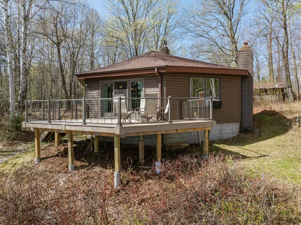 $332,000 | 54646 Windy Point Road, Bigfork, MN 56628