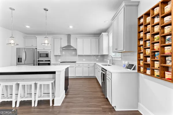 $620,000 | 510 Cunninghame Court, Peachtree City, GA 30269