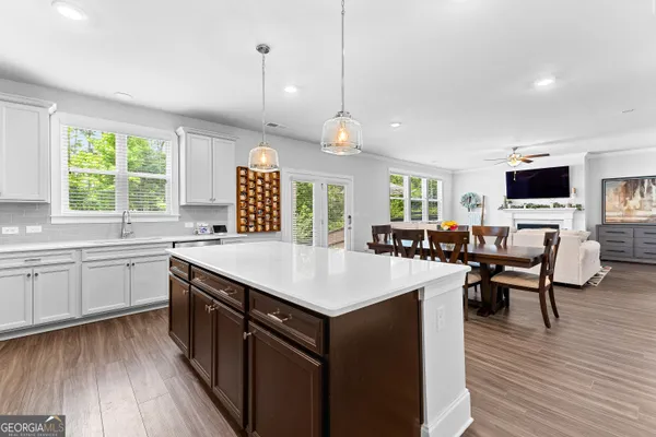 $620,000 | 510 Cunninghame Court, Peachtree City, GA 30269