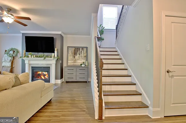 $620,000 | 510 Cunninghame Court, Peachtree City, GA 30269