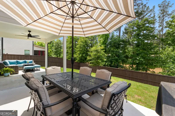 $620,000 | 510 Cunninghame Court, Peachtree City, GA 30269