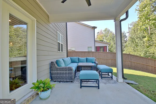 $620,000 | 510 Cunninghame Court, Peachtree City, GA 30269