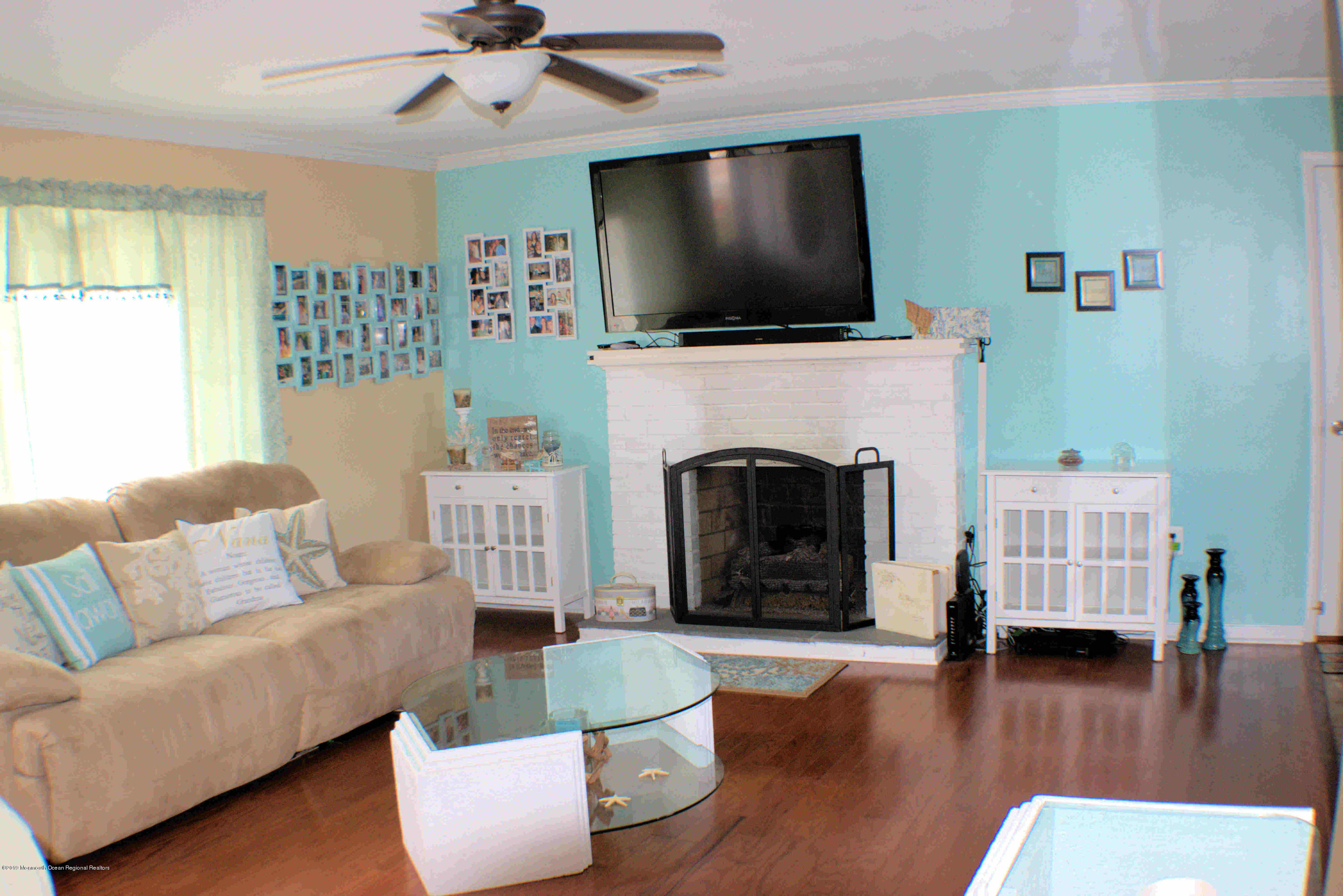 206 Edison Road Barnegat, NJ 08005 - Photo 7 of 30 LivingRoom