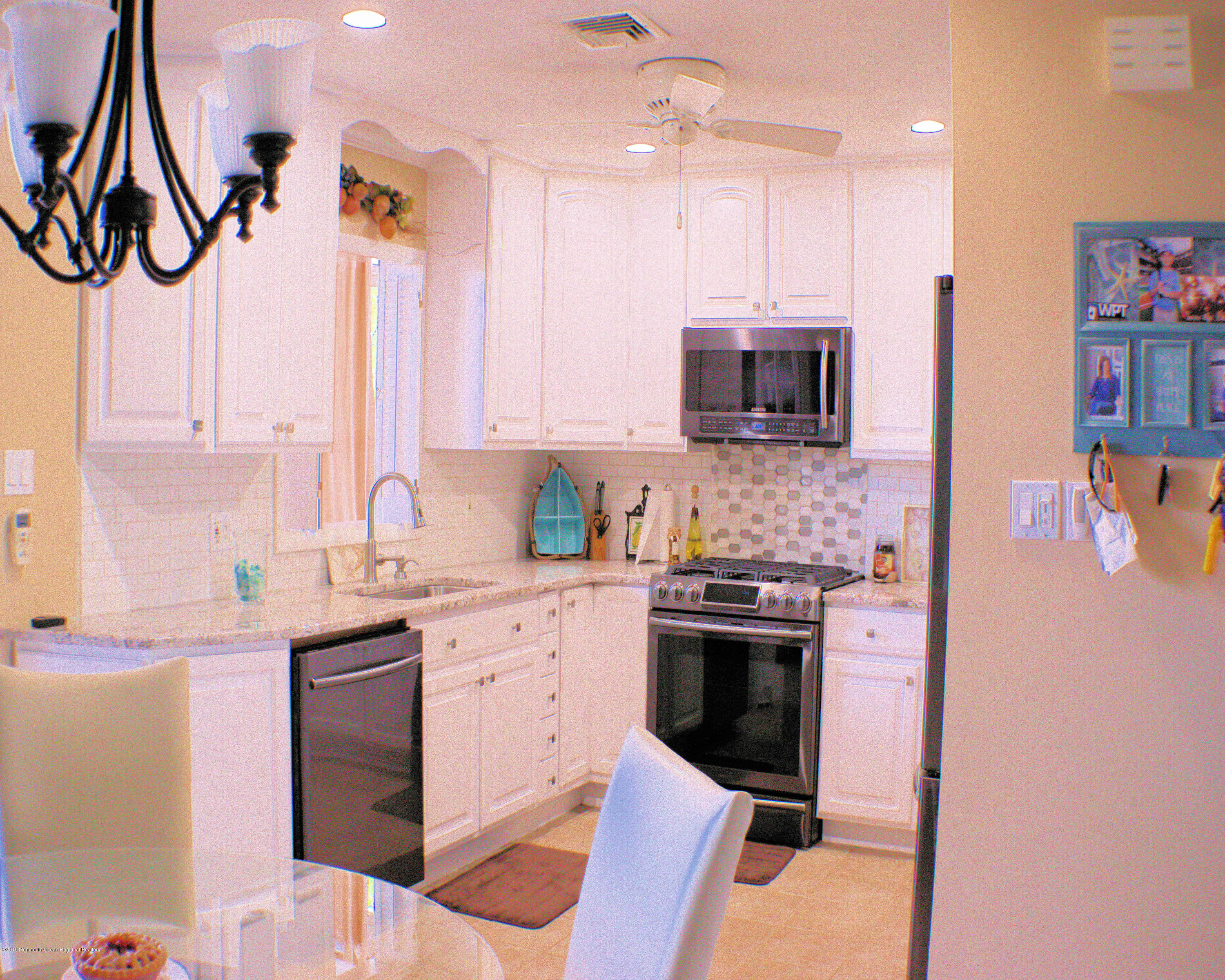 206 Edison Road Barnegat, NJ 08005 - Photo 10 of 30 Kitchen_B