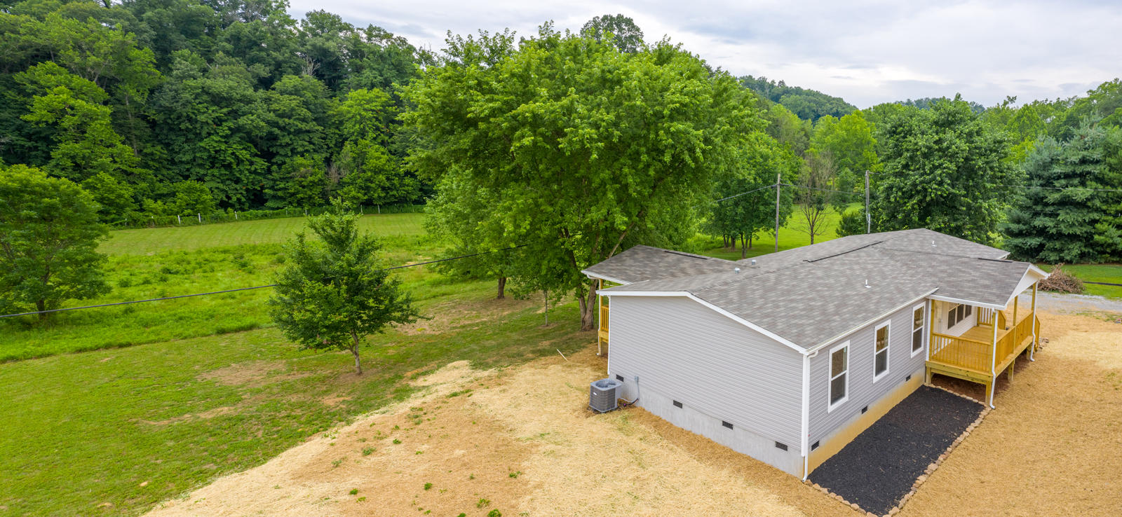 3425 Sims Cemetery Road Sevierville, TN 37876 - Photo 11 of 37 outside 13
