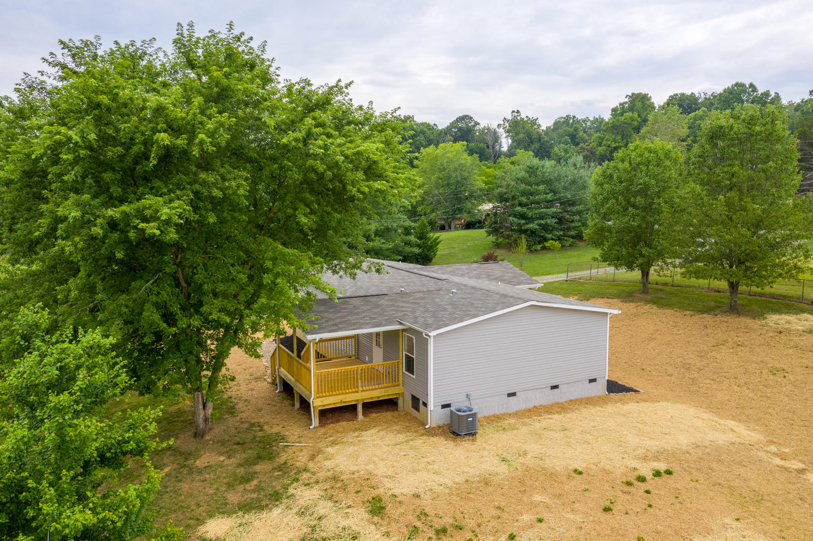 3425 Sims Cemetery Road Sevierville, TN 37876 - Photo 13 of 37 outside 15