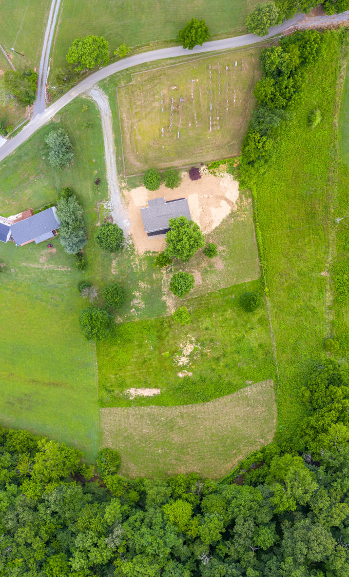 3425 Sims Cemetery Road Sevierville, TN 37876 - Photo 16 of 37 outside 5