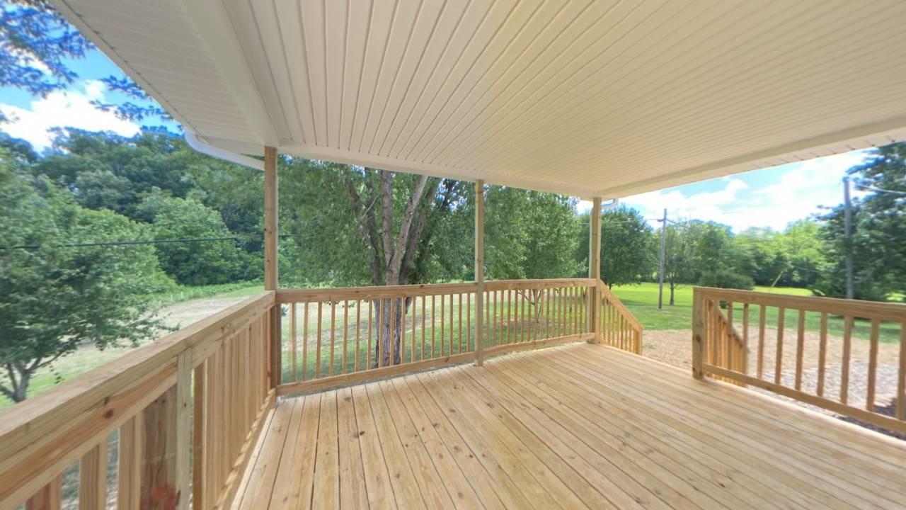 3425 Sims Cemetery Road Sevierville, TN 37876 - Photo 20 of 37 Deck_20210708233740