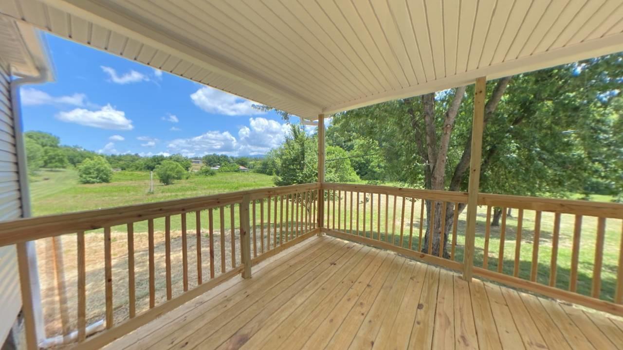 3425 Sims Cemetery Road Sevierville, TN 37876 - Photo 21 of 37 Deck_20210708233715