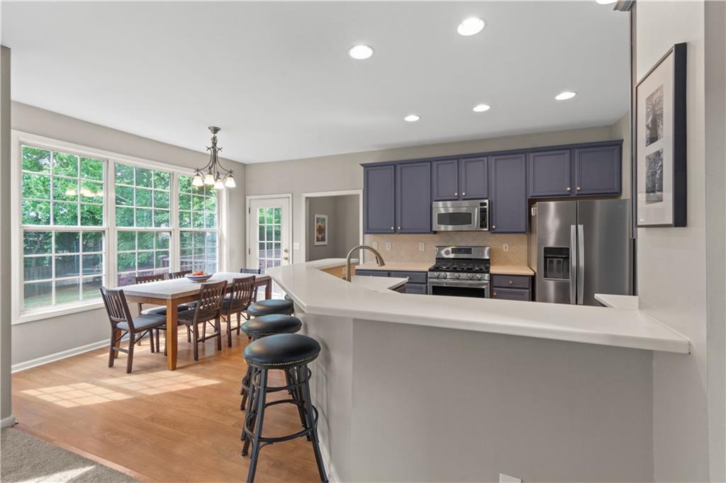 243 Ribbon Leaf View Suwanee, GA 30024 - Photo 17 of 74