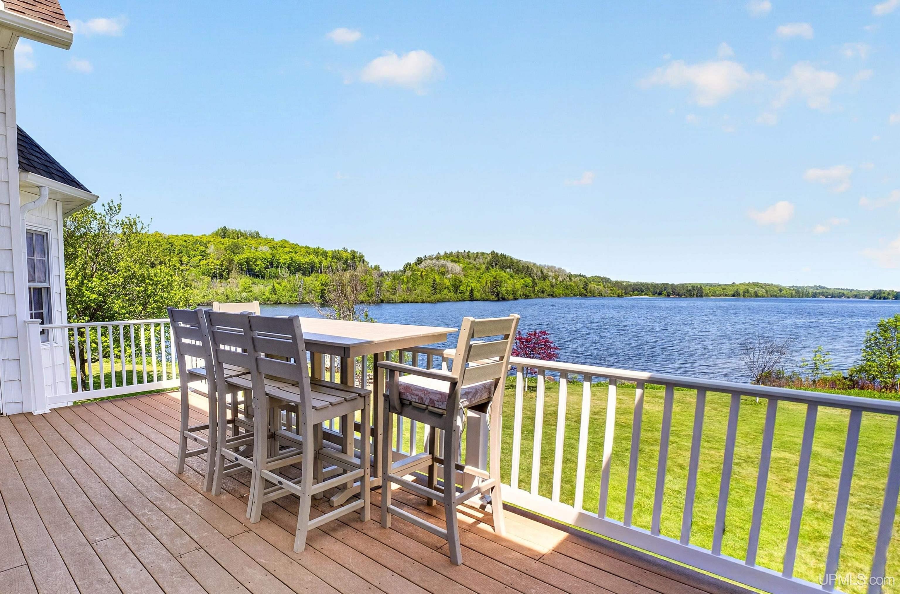 279 Black Road Michigamme, MI 49861 - Photo 60 of 75