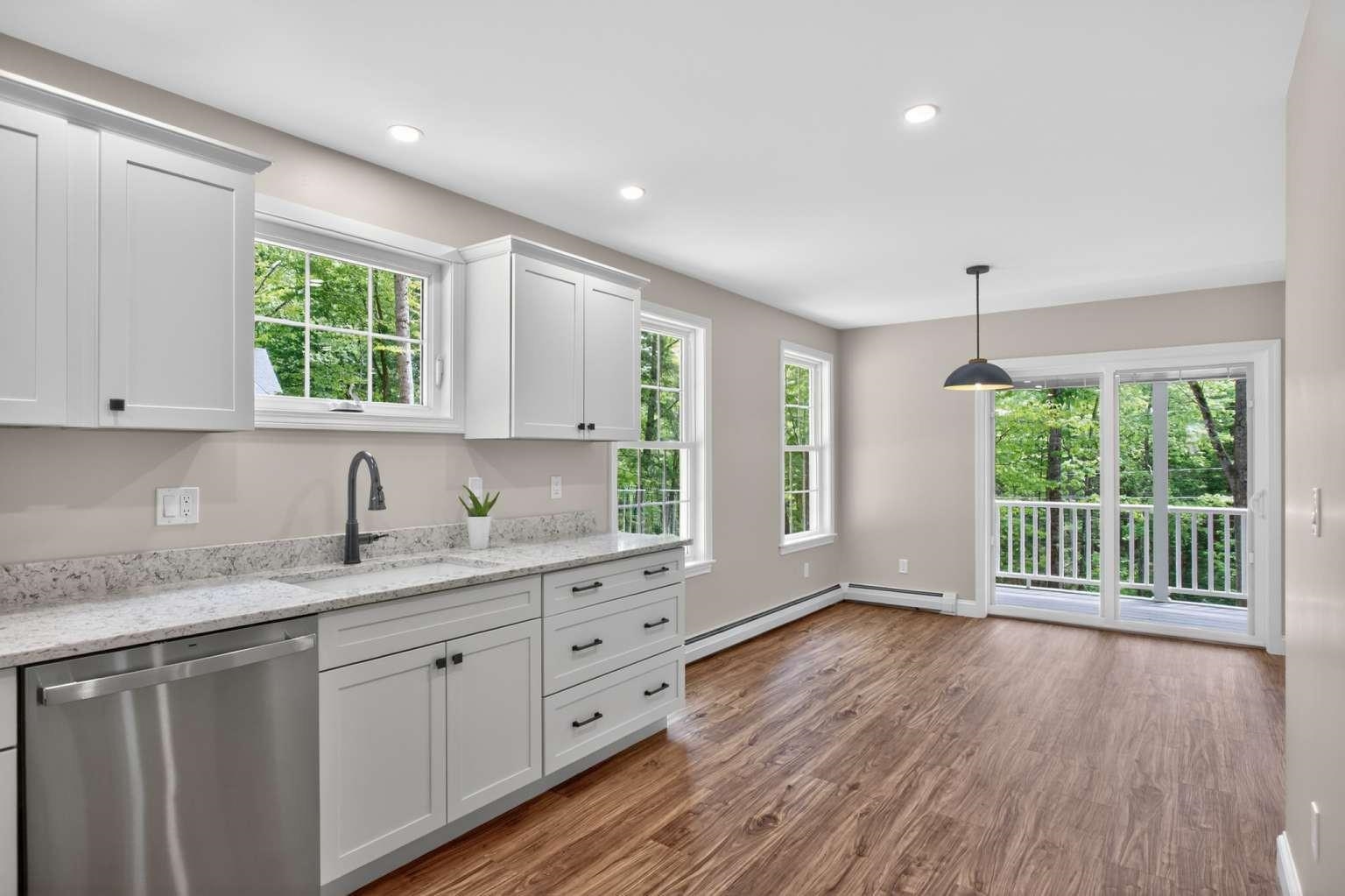 1403 French Pond Road Haverhill, NH 03785 - Photo 2 of 20