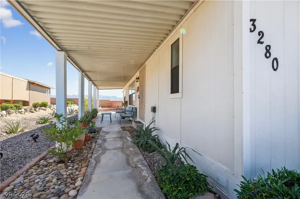 $245,000 | 3280 Del Monte Street, Laughlin, NV 89029