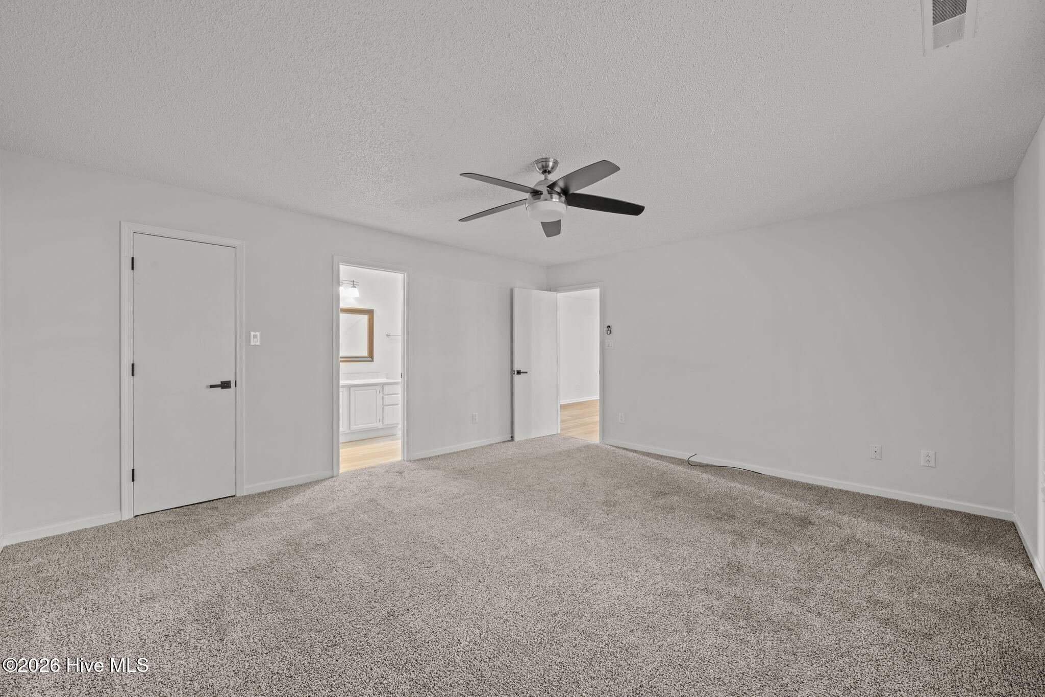 5801 Jolly Roger Road New Bern, NC 28560 - Photo 19 of 55 Primary Bedroom