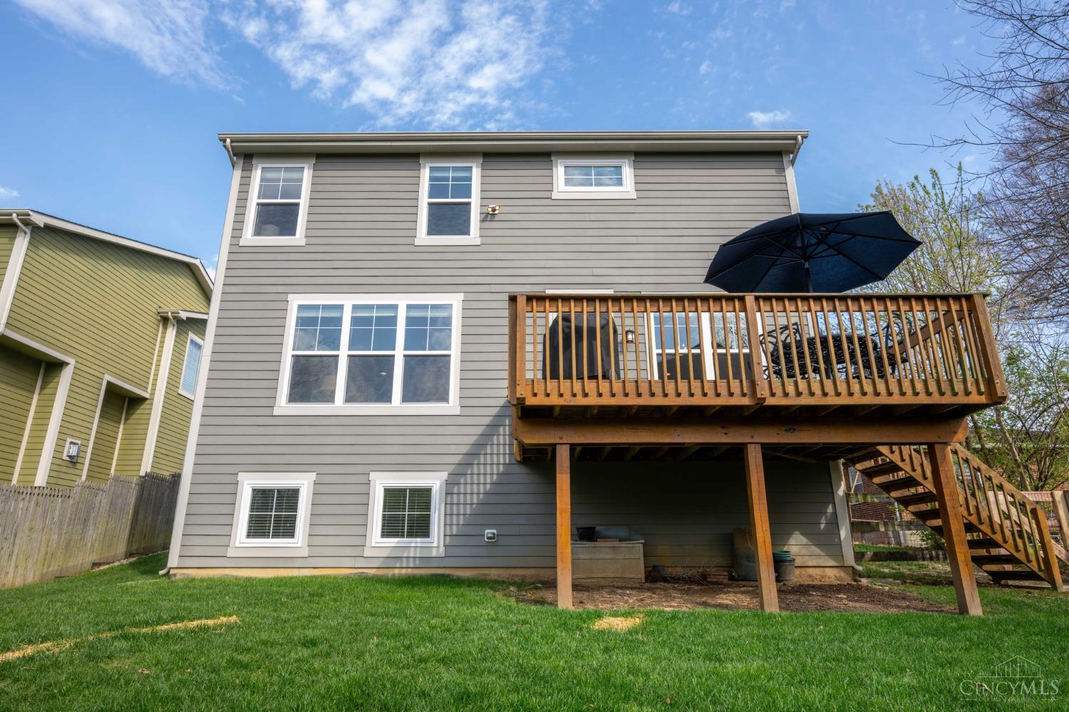 7269 Rita Lane Cincinnati, OH 45243 - Photo 56 of 62