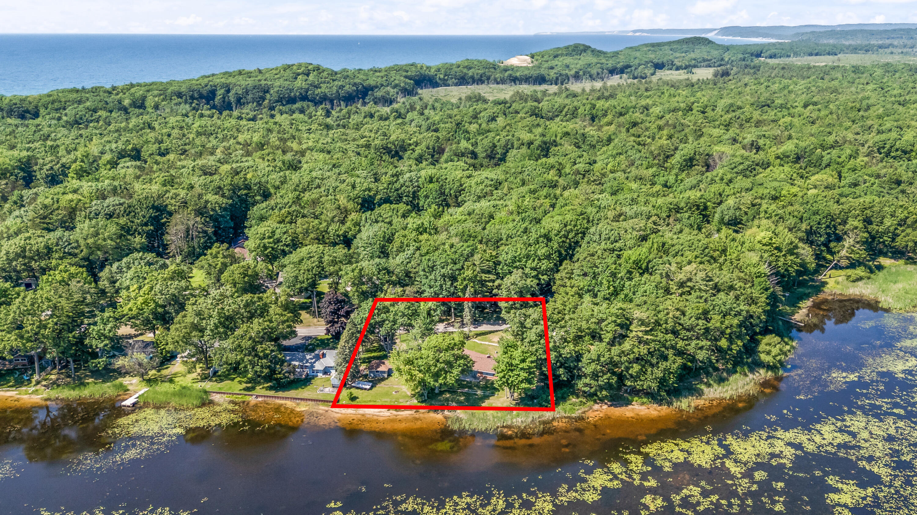 339 McNitt Road Manistee, MI 49660 - Photo 47 of 50 339-McNittRd-Manistee-44-Lines