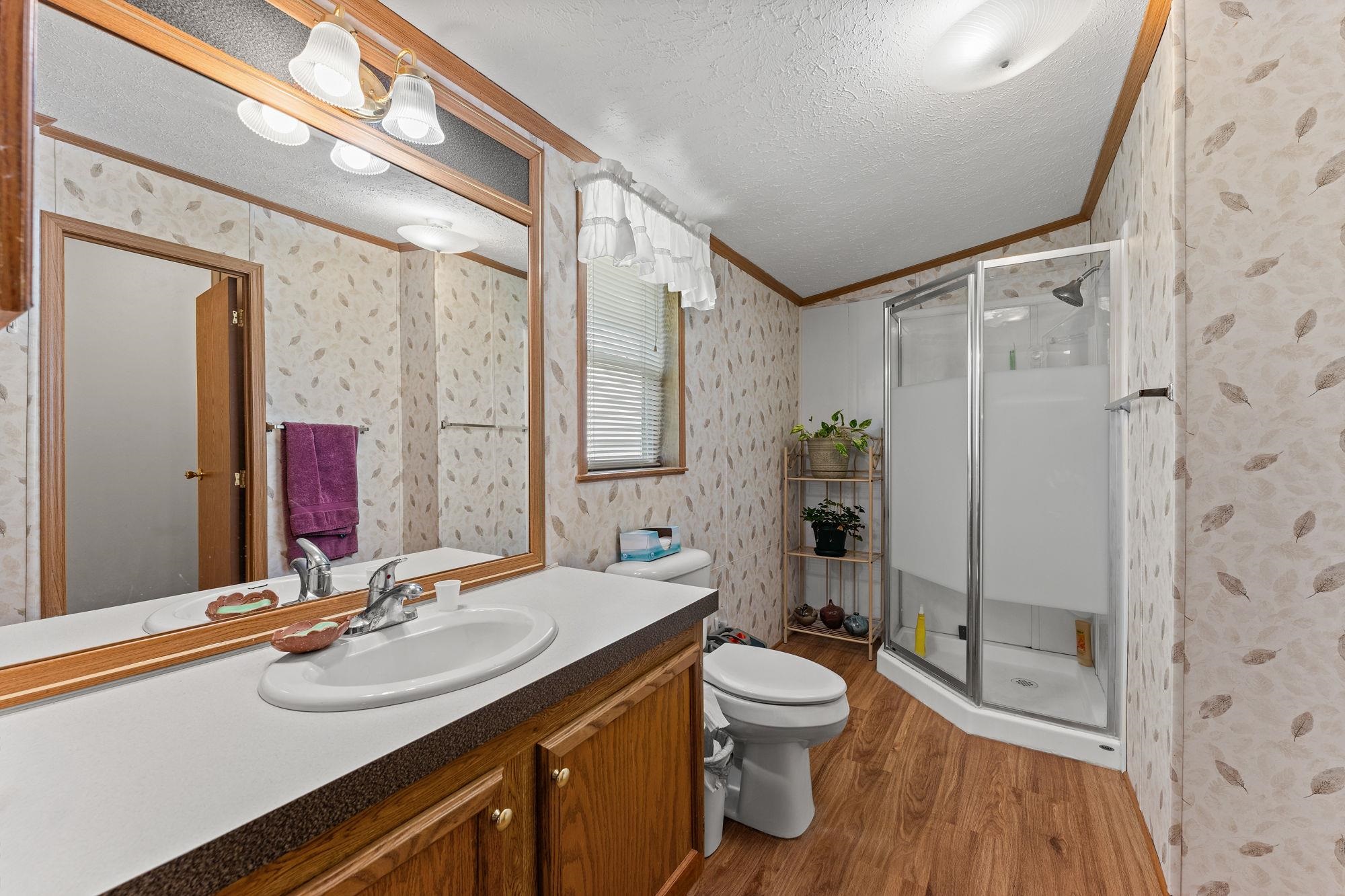 205 North Church Lime Ridge Lime Ridge, WI 53942 - Photo 29 of 35 Gallery Image 29