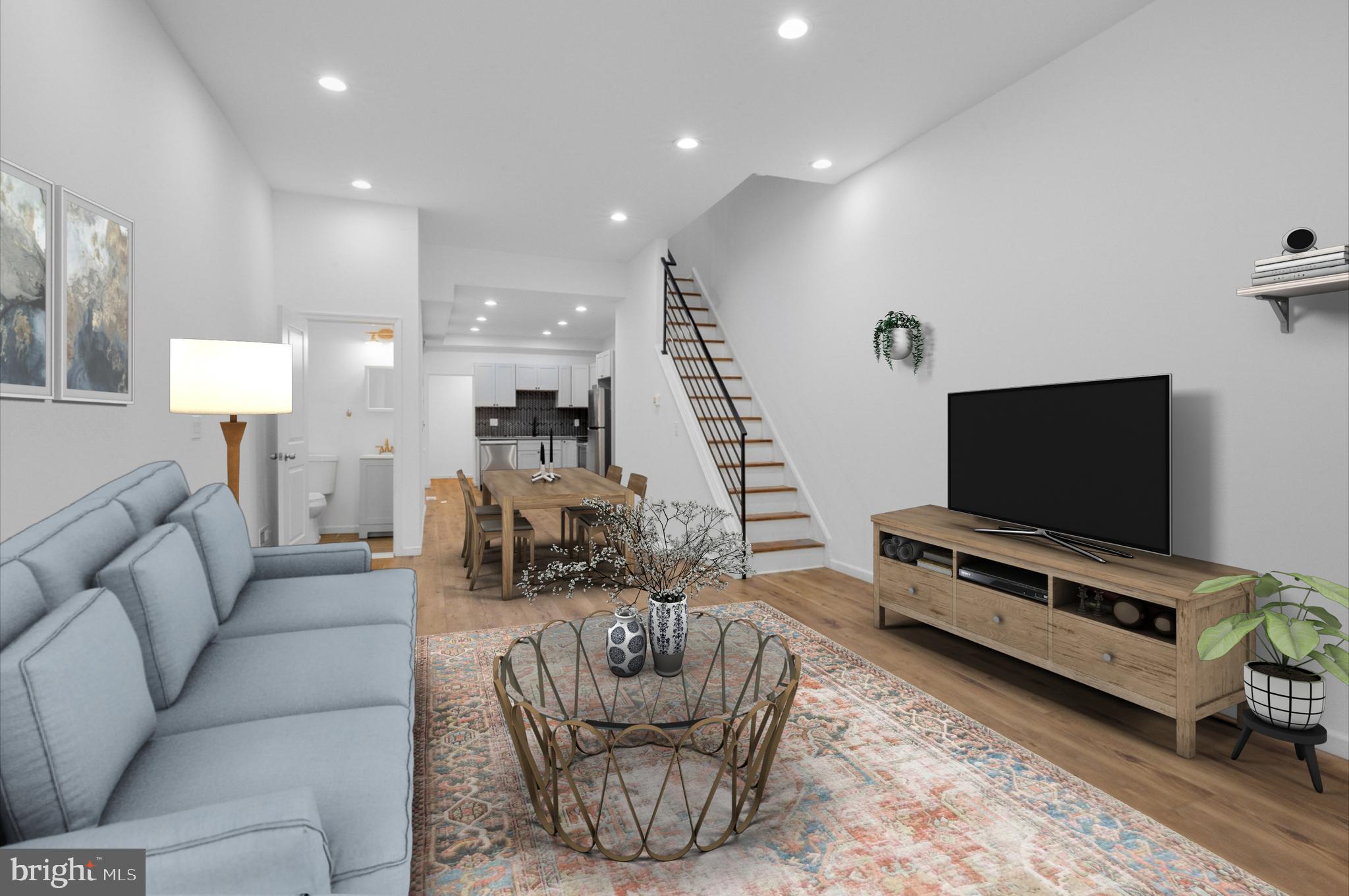 2516 Master Street Philadelphia, PA 19121 - Photo 1 of 36 Gallery Image 1