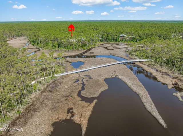 $125,000 | 8405 Deepwater Creek Lane, Panama City Beach, FL 32413