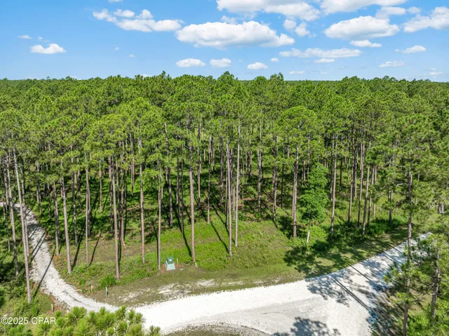 $125,000 | 8405 Deepwater Creek Lane, Panama City Beach, FL 32413