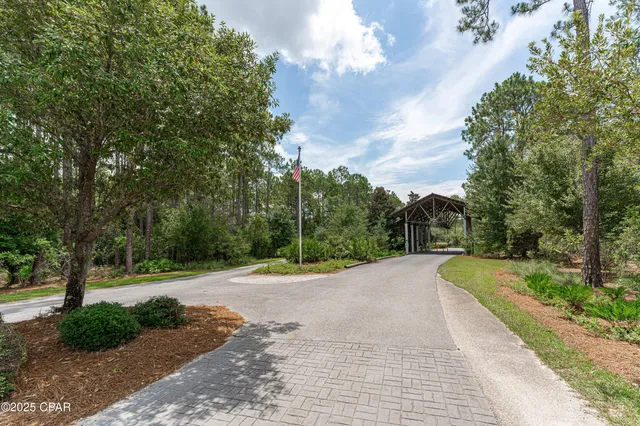 $125,000 | 8405 Deepwater Creek Lane, Panama City Beach, FL 32413